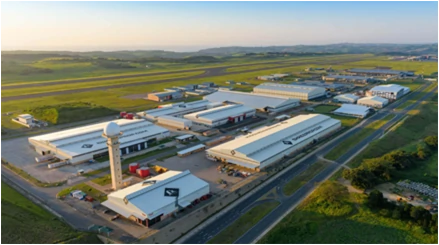 Hebei Yishan Flavors Co., Ltd.