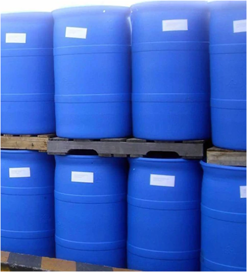 glacial acetic acid purity