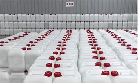 Your Guide to Purchasing Bulk Glacial Acetic Acid
