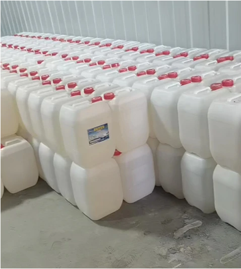what are the hazards associated with using glacial acetic acid